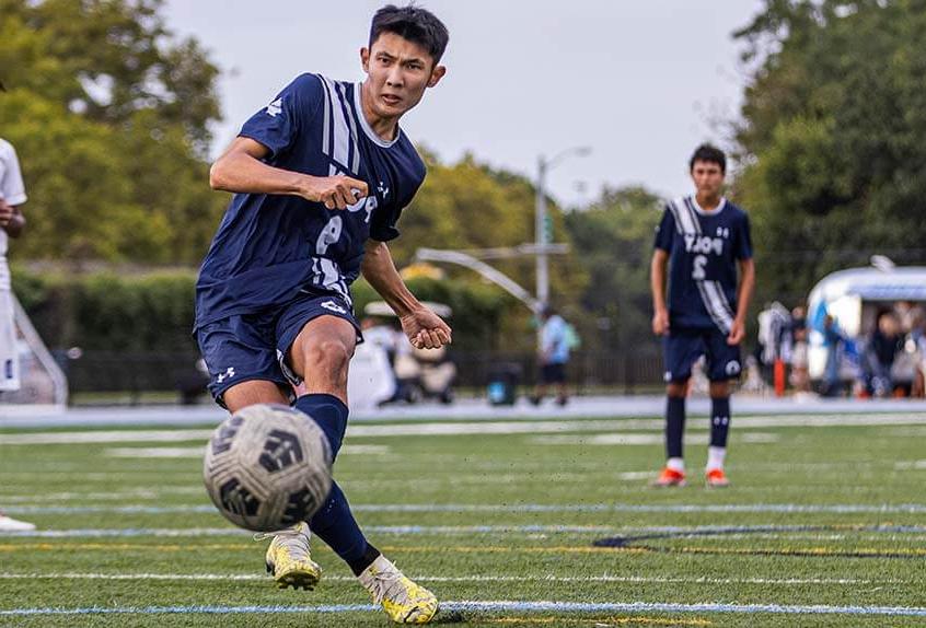 Boys Soccer